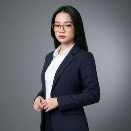 Marcella Angelina Kusuma